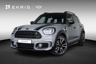 MINI Countryman Cooper SE All4 JCW pakket + ACC + Elek stoelen