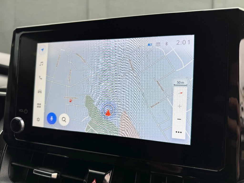 Hoofdafbeelding Toyota Corolla Touring Sports