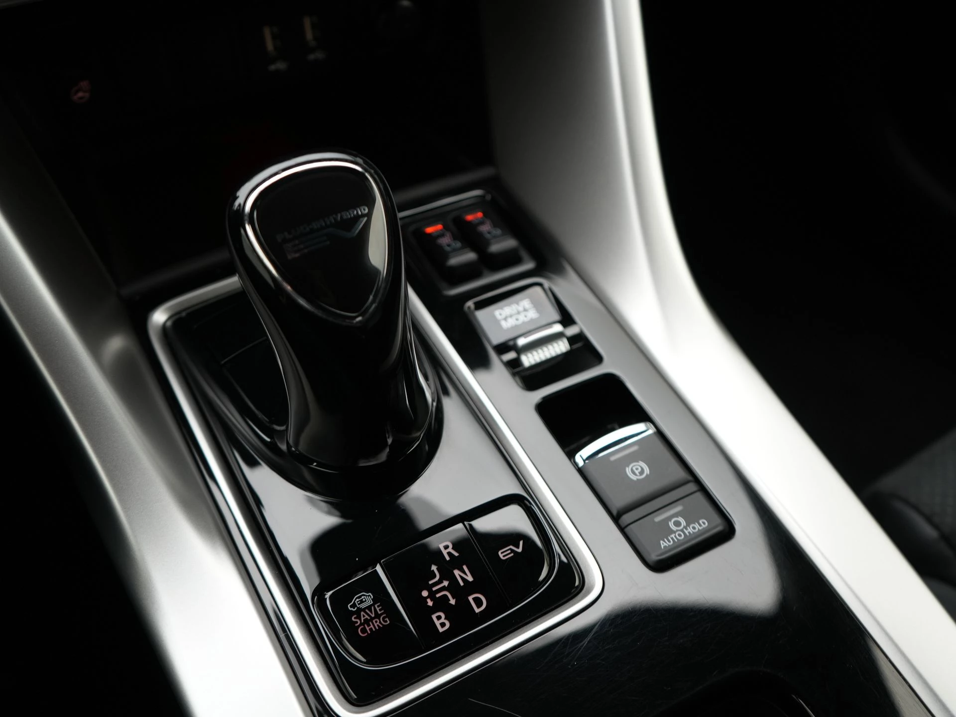 Hoofdafbeelding Mitsubishi Eclipse Cross