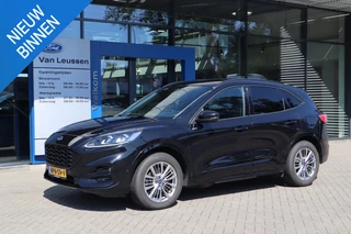 Ford Kuga 2.5 PHEV ST-LINE-X WINTER PACK APPLE/ANDROID KEYLESS BLISS ELEK. ACHTERKLEP P-SENSOREN B&O NAVI
