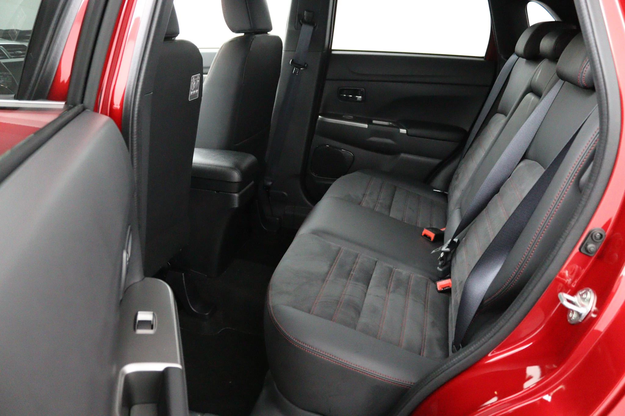 Hoofdafbeelding Mitsubishi ASX