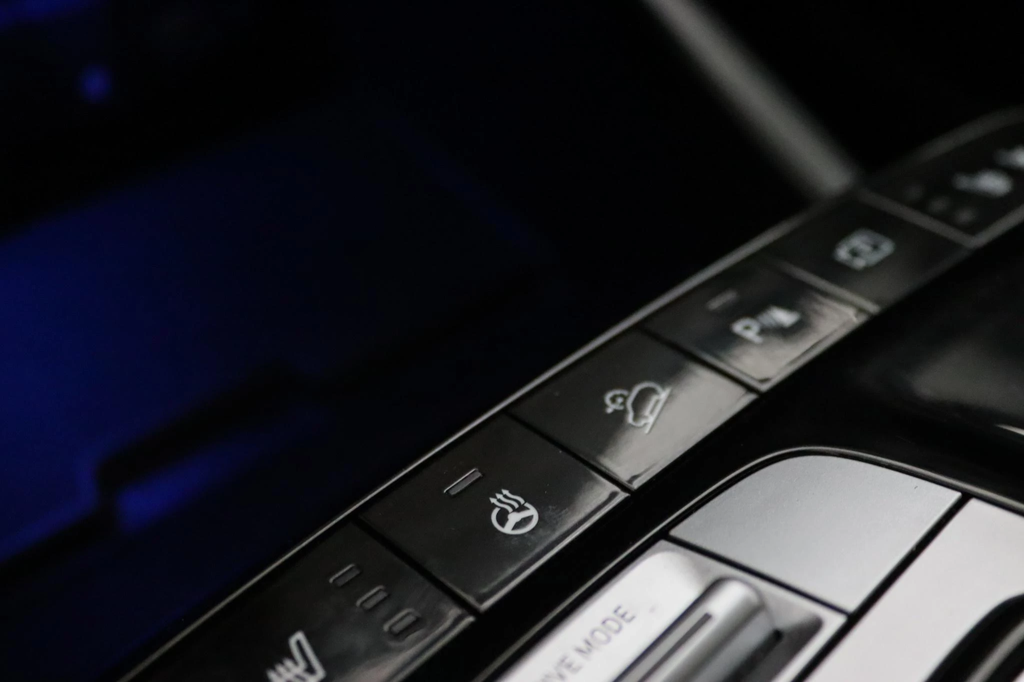 Hoofdafbeelding Hyundai Tucson Hybrid