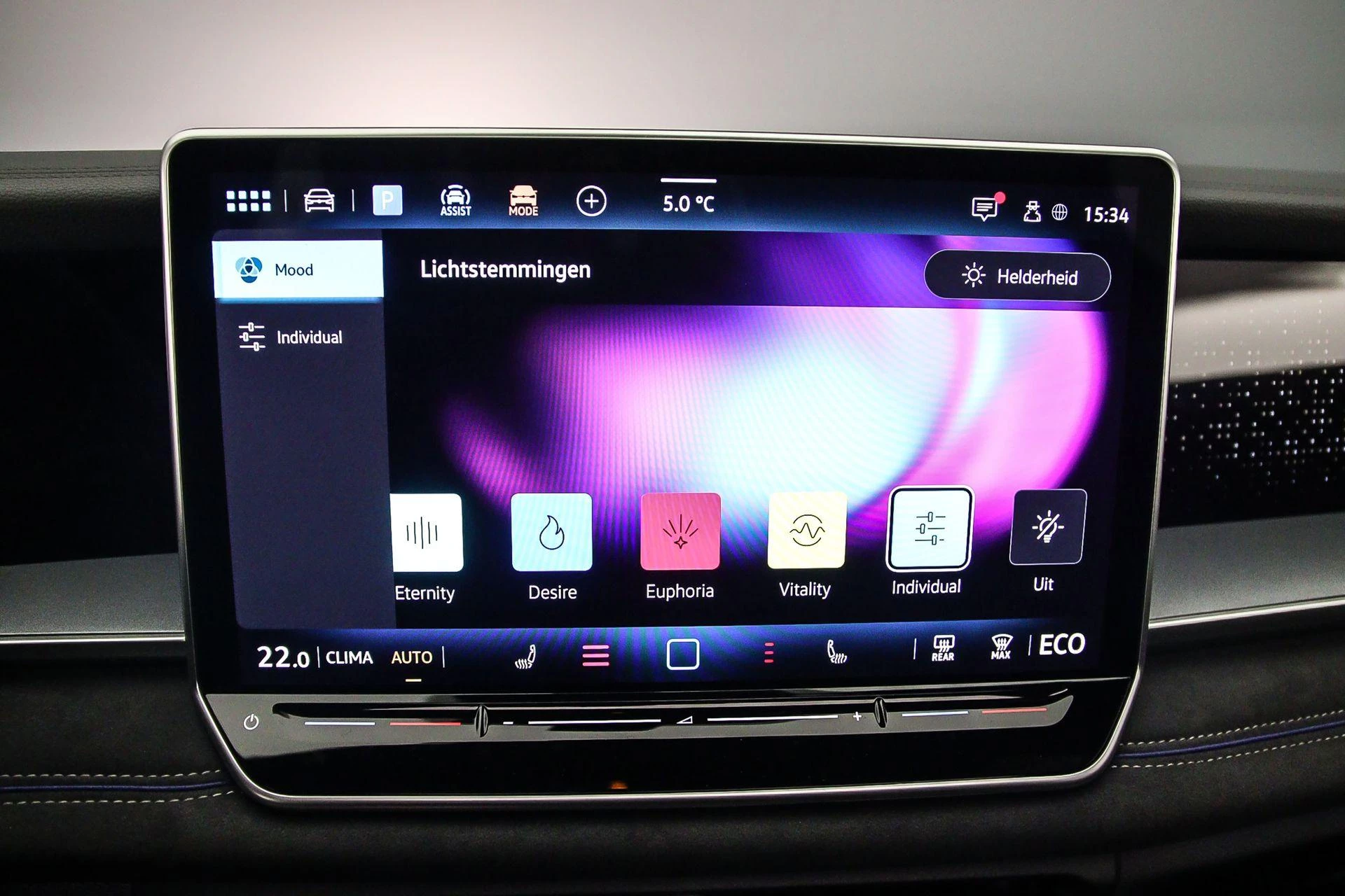 Hoofdafbeelding Volkswagen Tayron