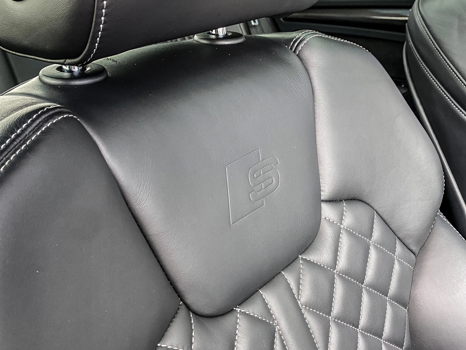 Hoofdafbeelding Audi SQ5