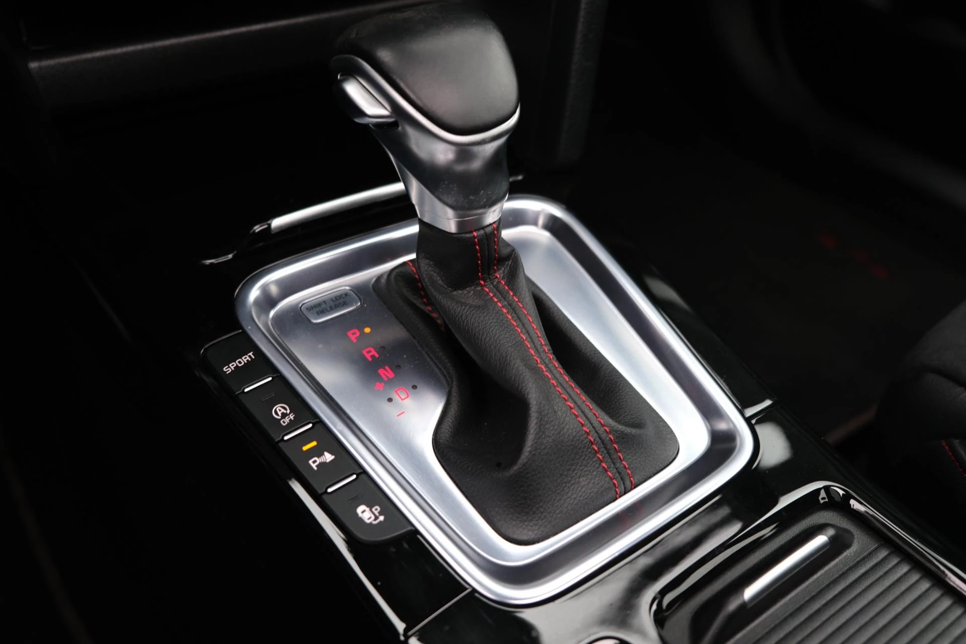 Hoofdafbeelding Kia ProCeed