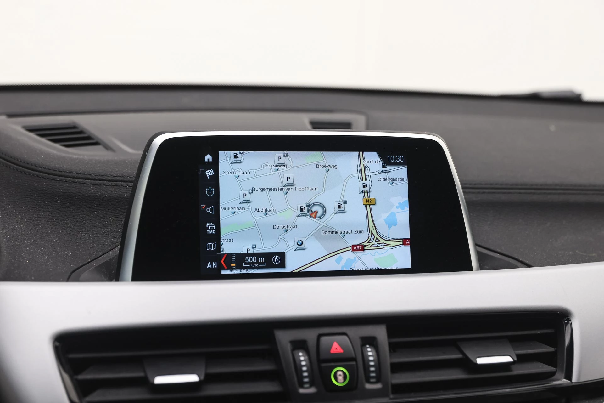 Hoofdafbeelding BMW X2