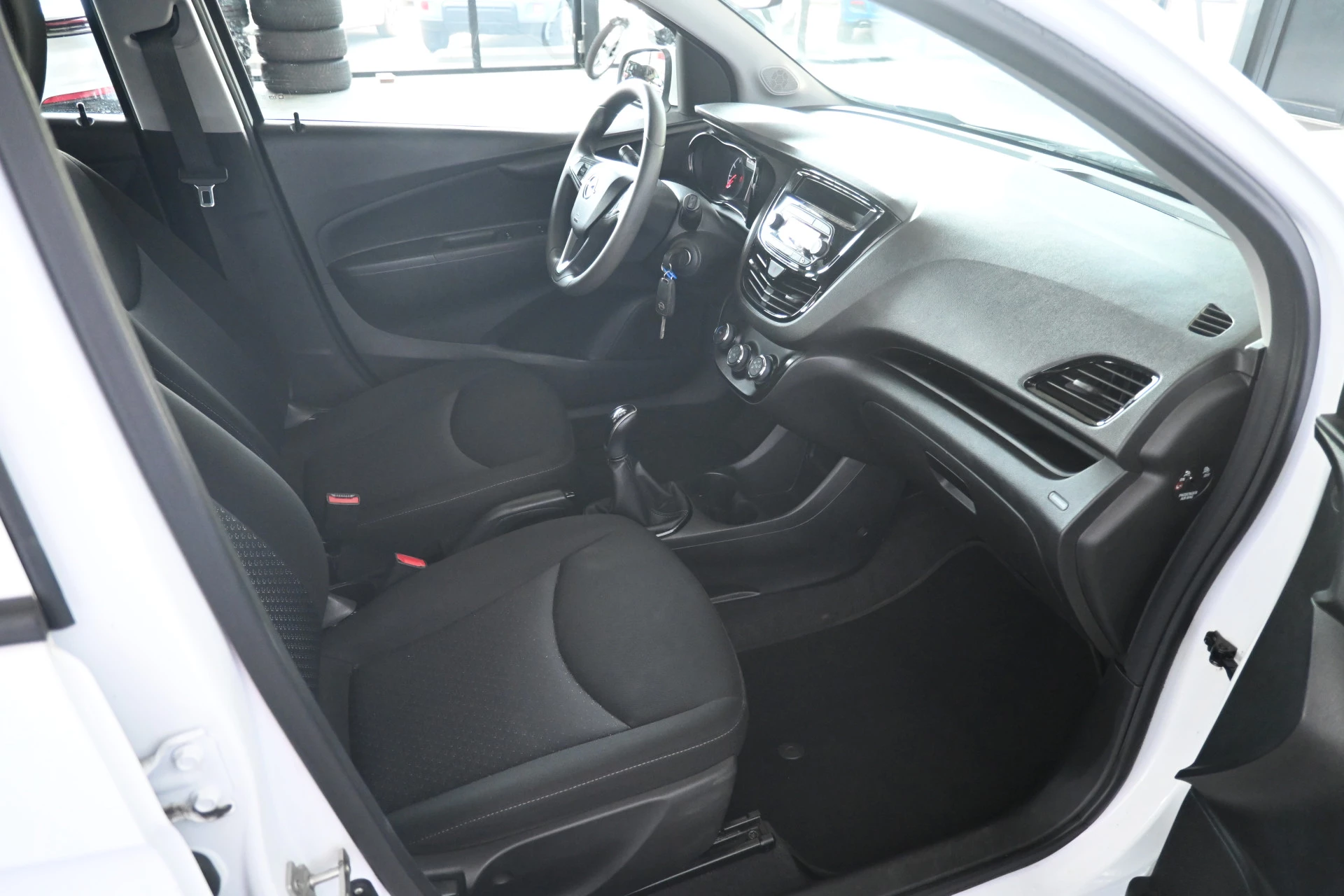 Hoofdafbeelding Opel KARL