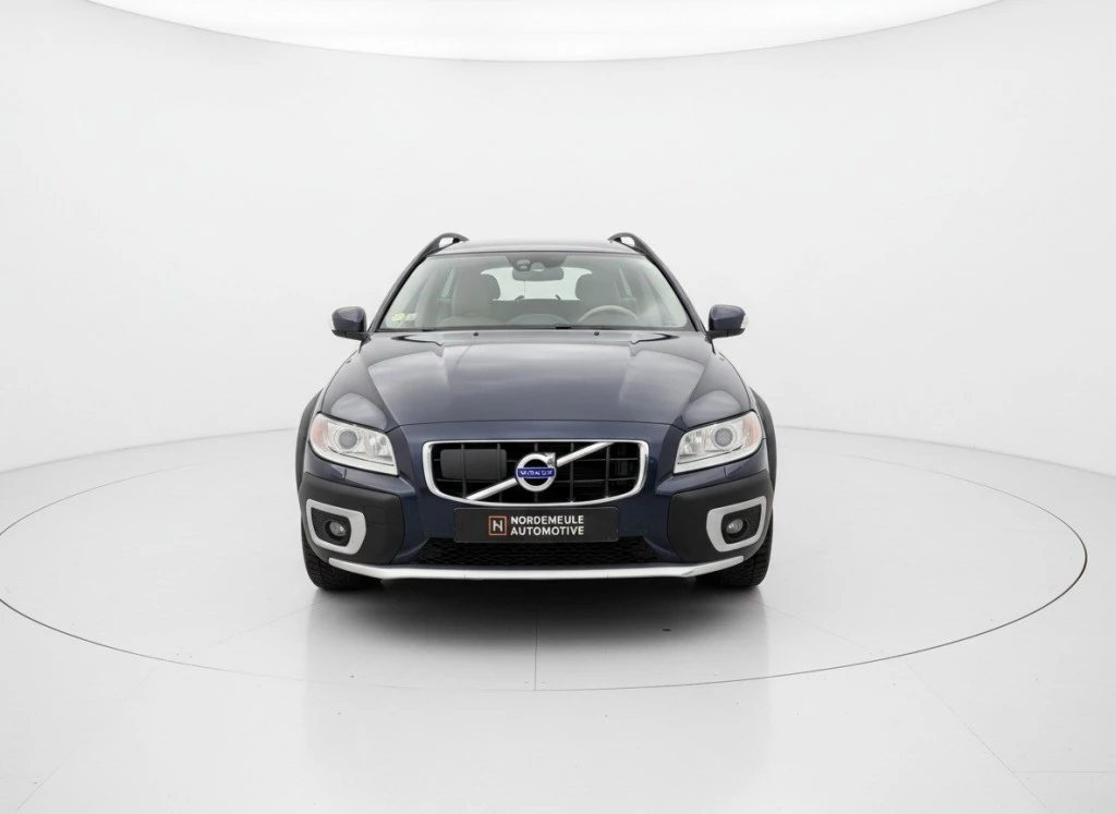 Hoofdafbeelding Volvo XC70