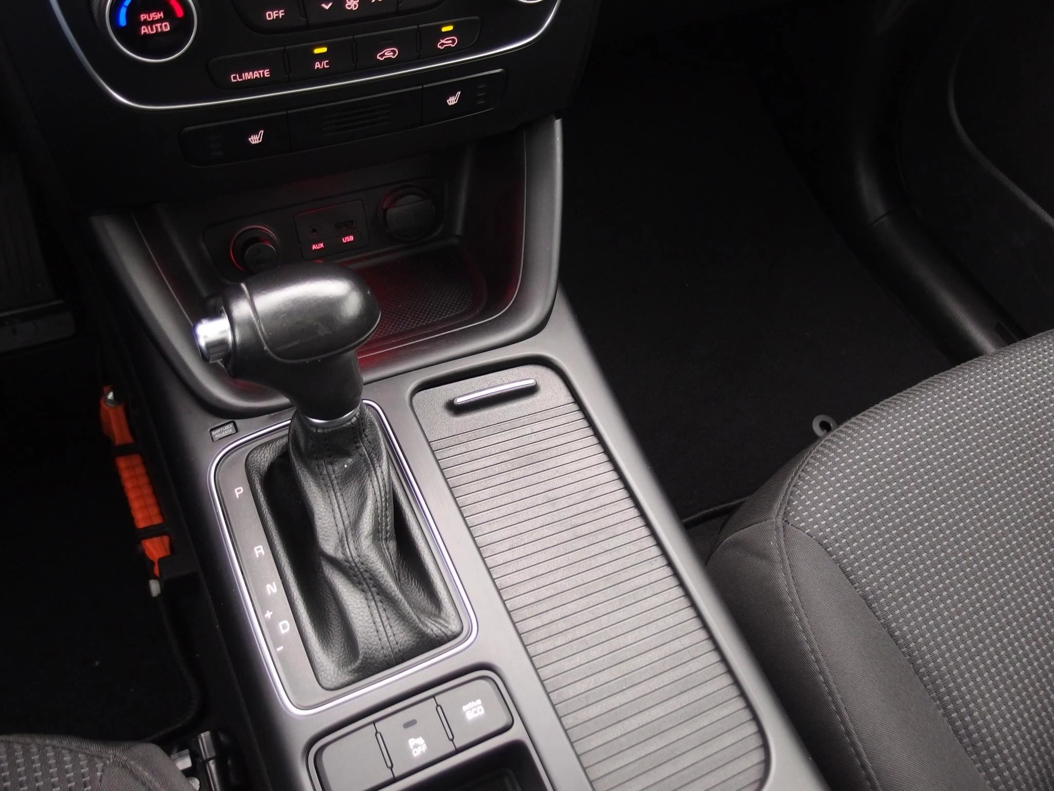 Hoofdafbeelding Kia Sorento