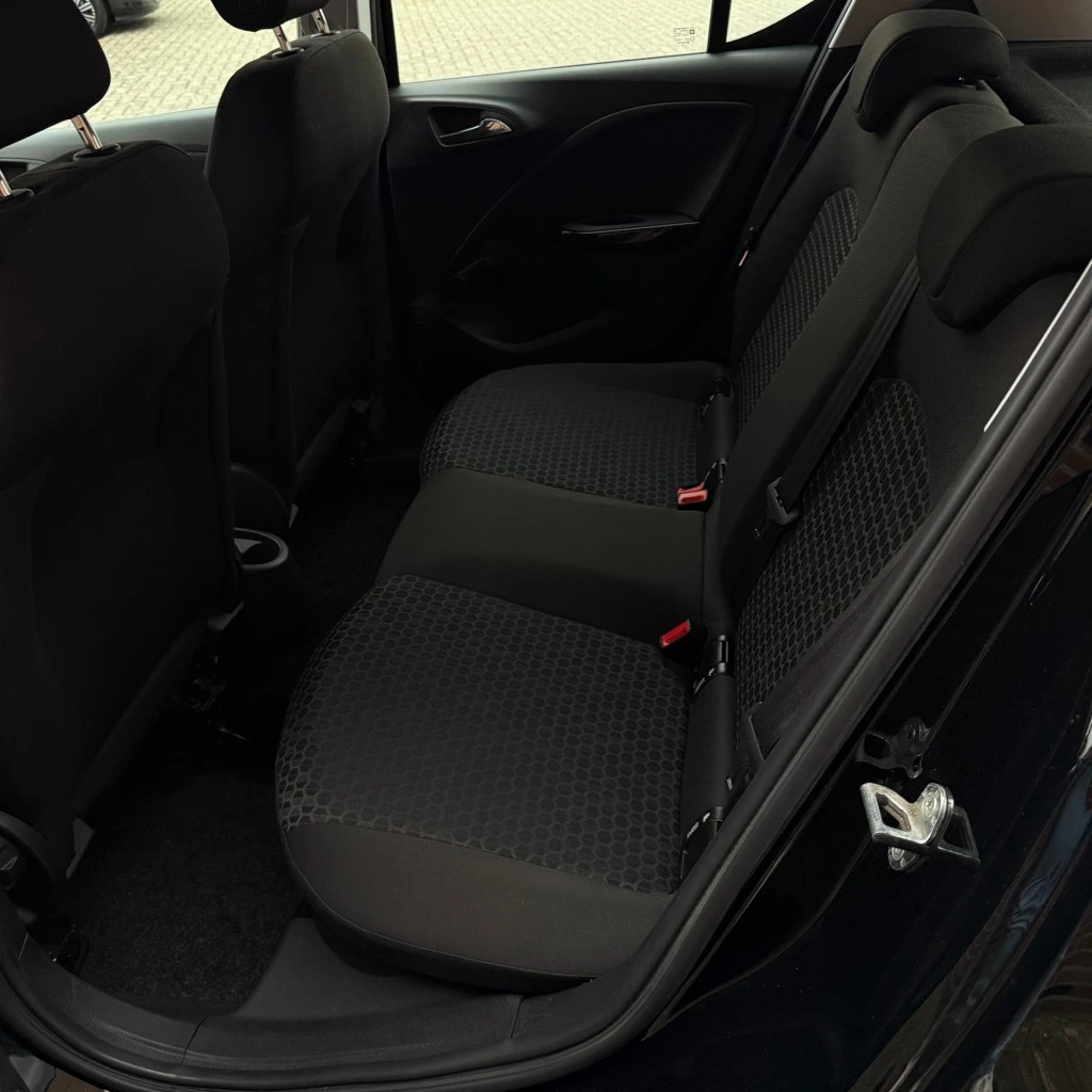 Hoofdafbeelding Opel Corsa-e