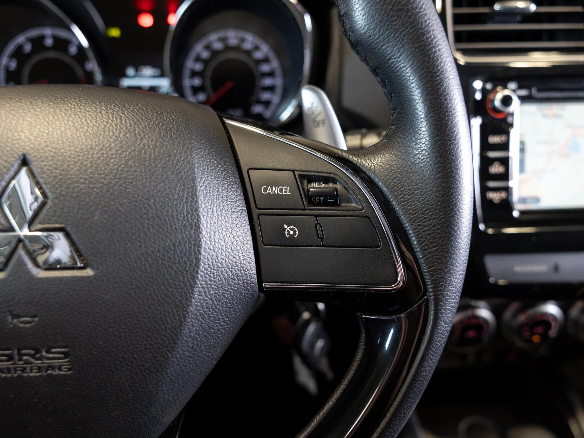 Hoofdafbeelding Mitsubishi ASX