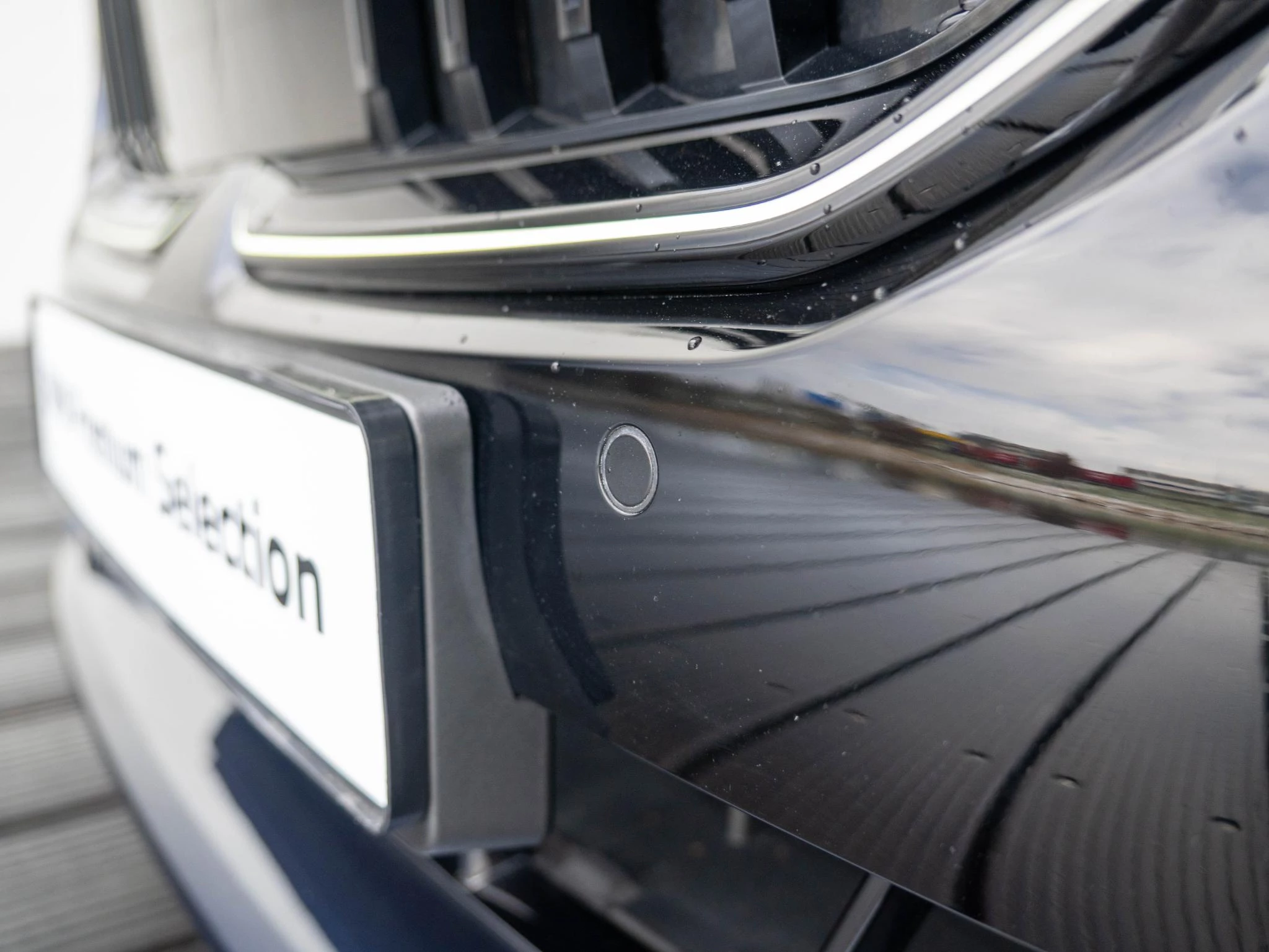 Hoofdafbeelding BMW i5