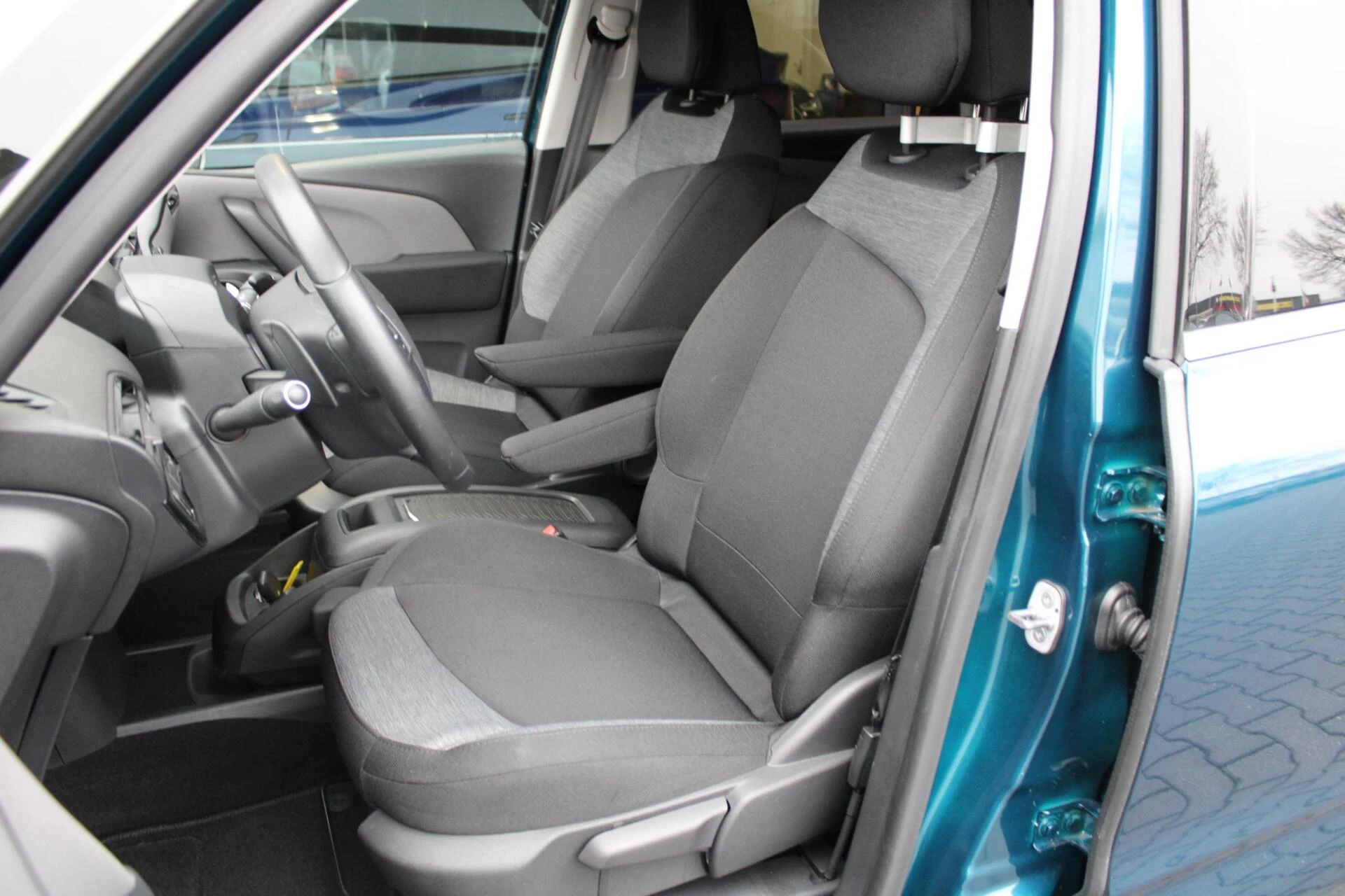 Hoofdafbeelding Citroën C4 Spacetourer