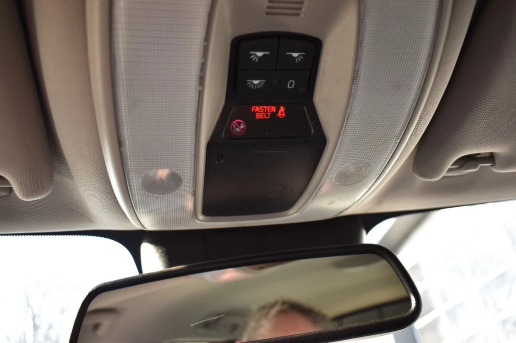 Hoofdafbeelding Volvo XC70