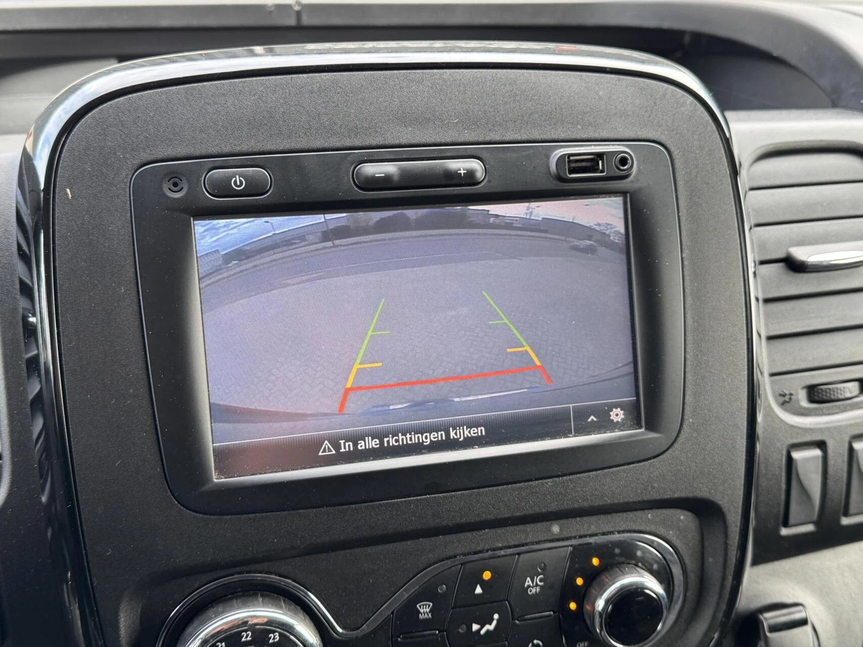 Hoofdafbeelding Fiat Talento