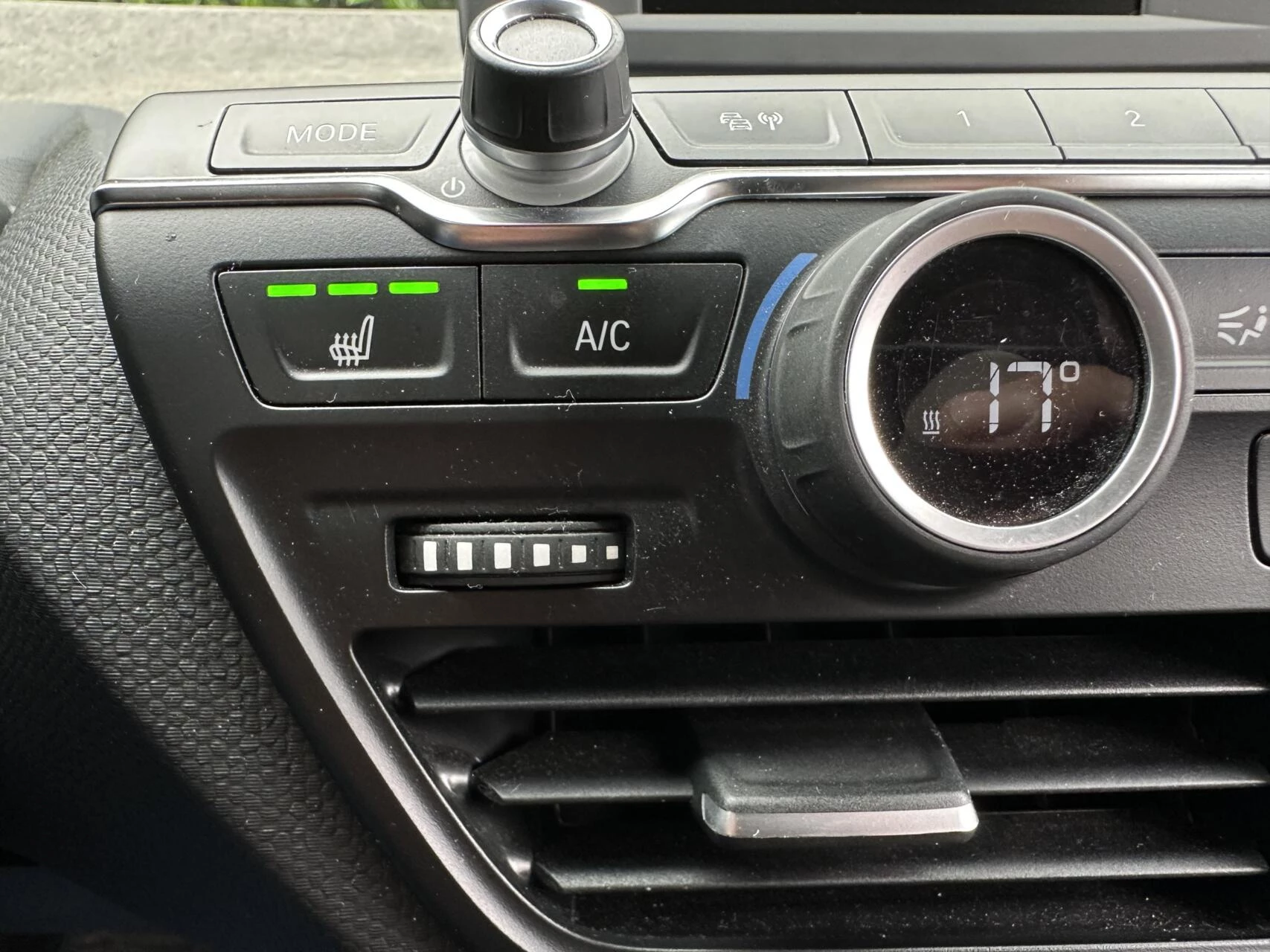 Hoofdafbeelding BMW i3