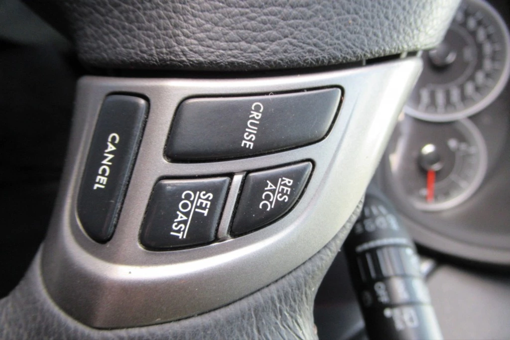 Hoofdafbeelding Subaru Impreza