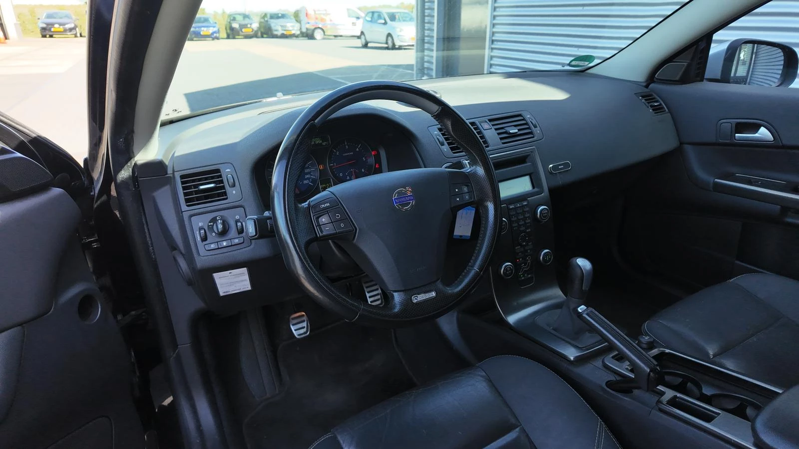 Hoofdafbeelding Volvo C30