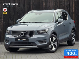 Volvo XC40 1.5 T5 Recharge Inscription Expression| 1e eigen.