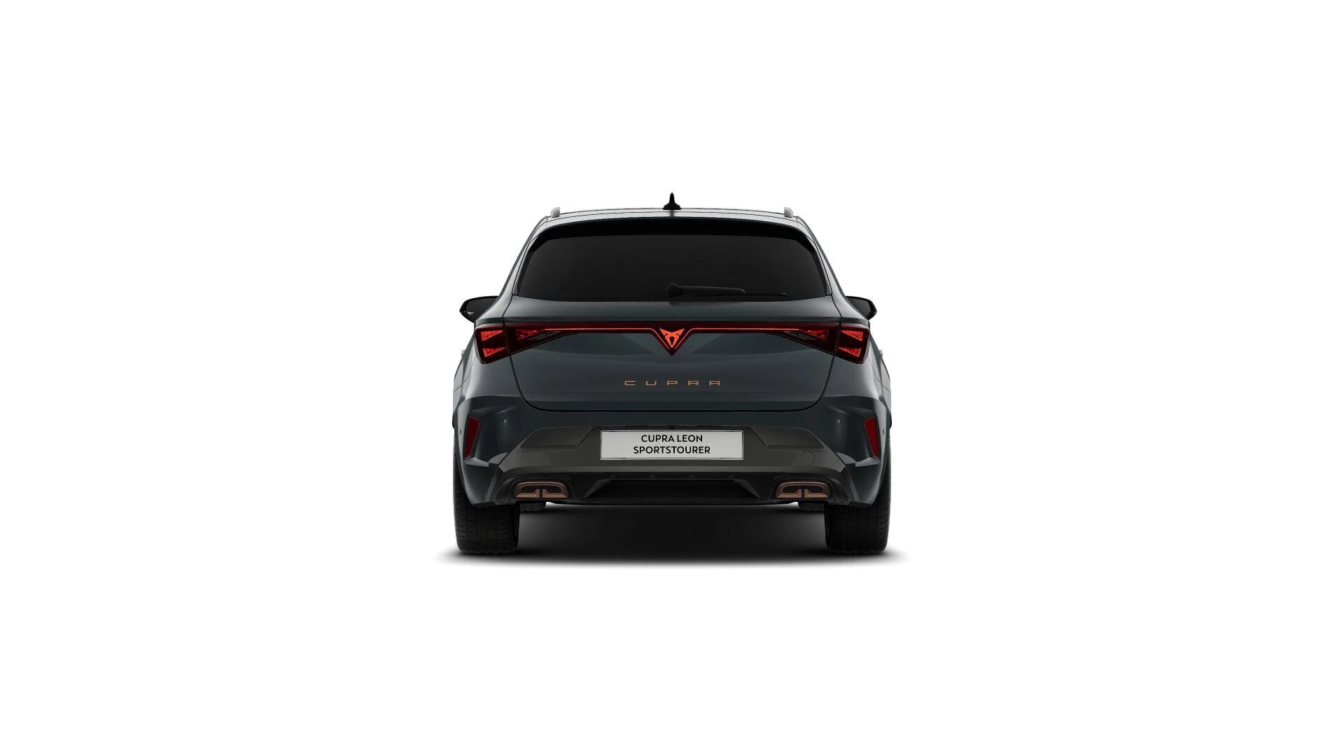 Hoofdafbeelding CUPRA Leon Sportstourer