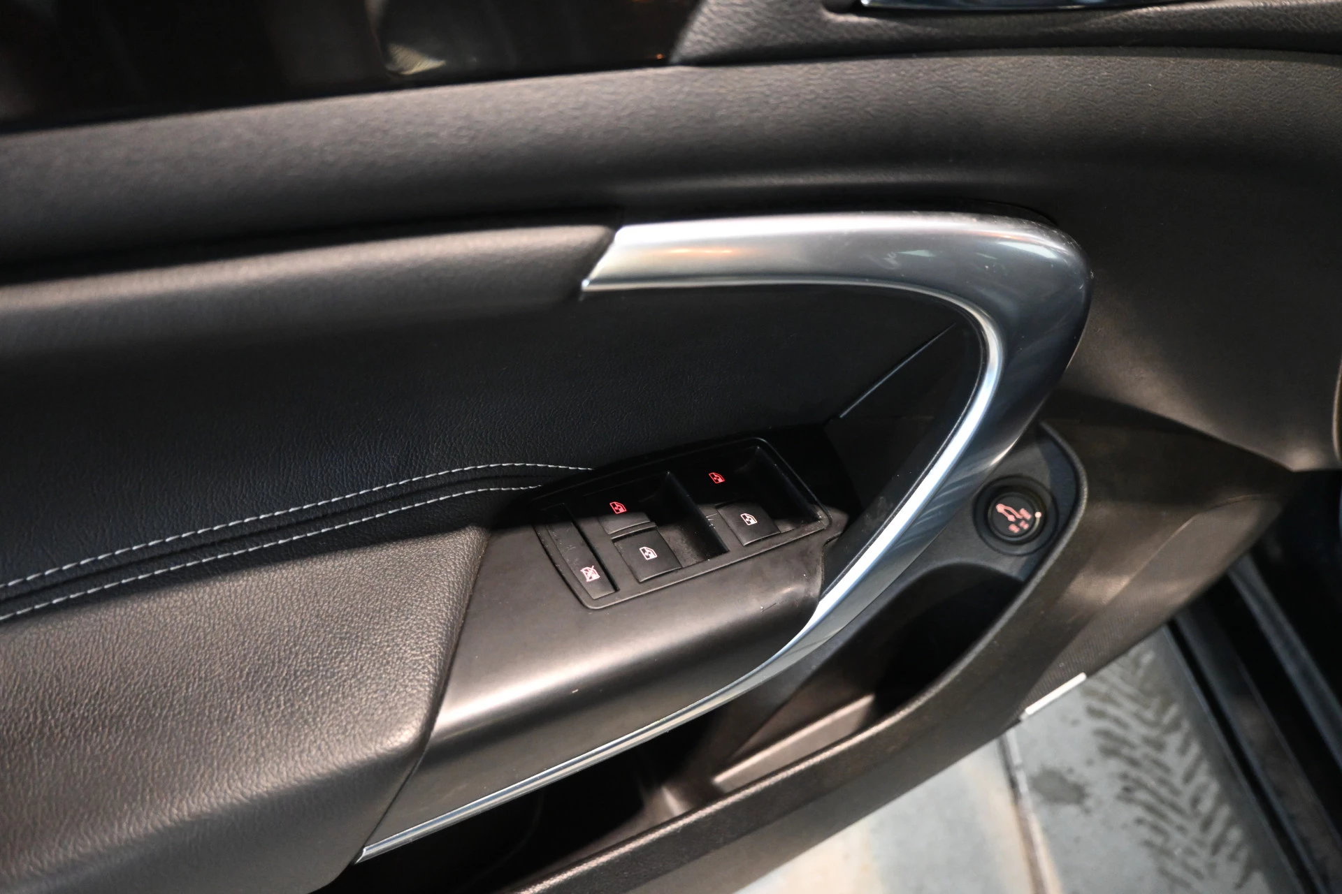 Hoofdafbeelding Opel Insignia