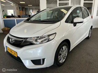 Honda Jazz 1.3 i-VTEC Trend