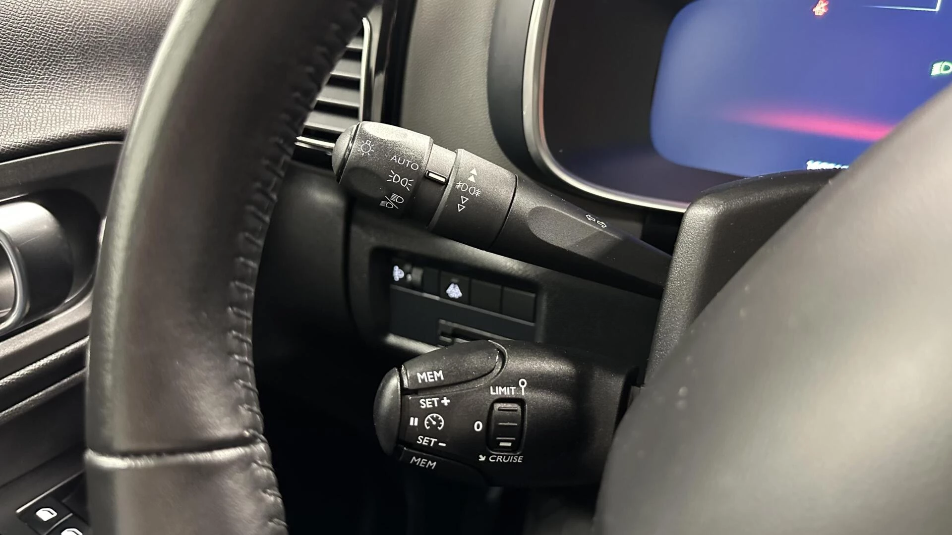 Hoofdafbeelding Citroën C5 Aircross