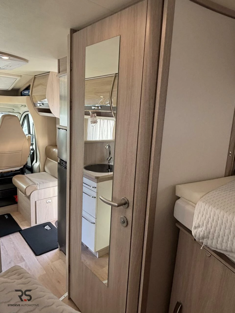 Hoofdafbeelding Fiat S6