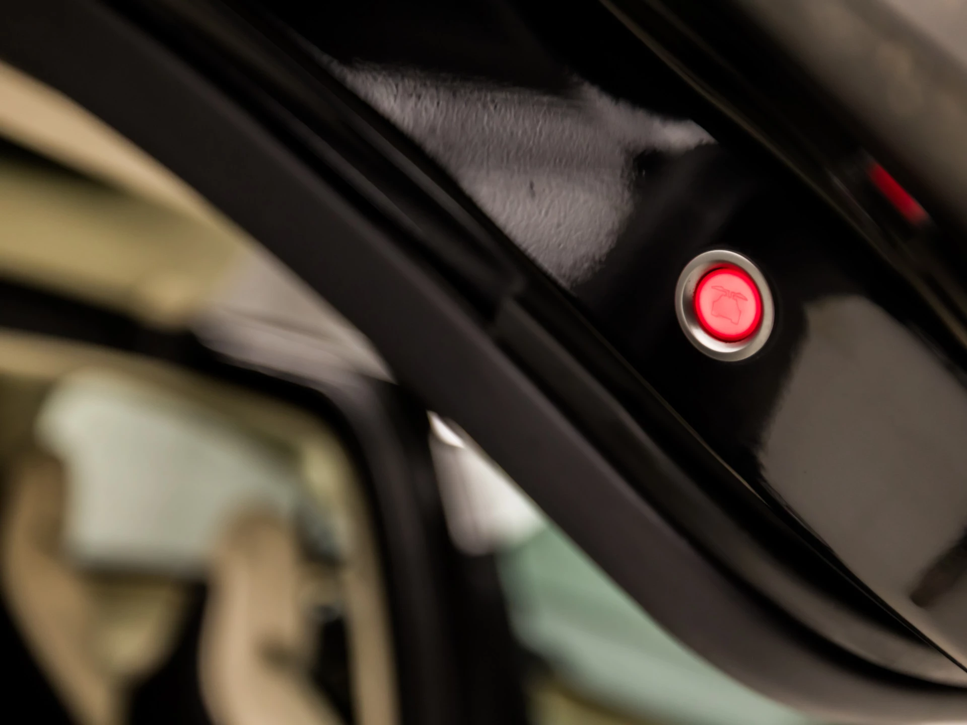 Hoofdafbeelding Tesla Model X