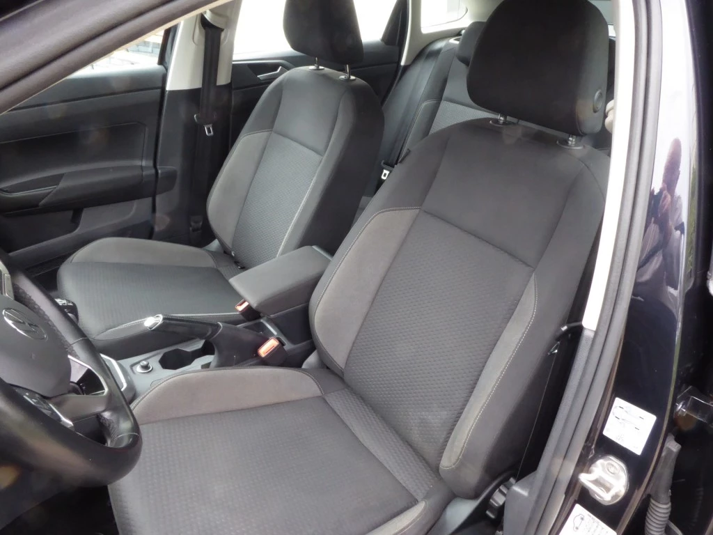 Hoofdafbeelding Volkswagen Taigo
