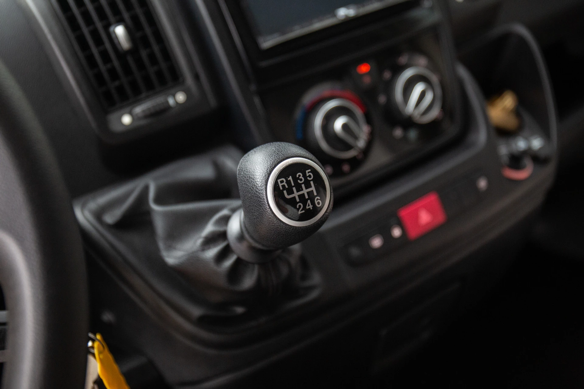 Hoofdafbeelding Karma DEXTER