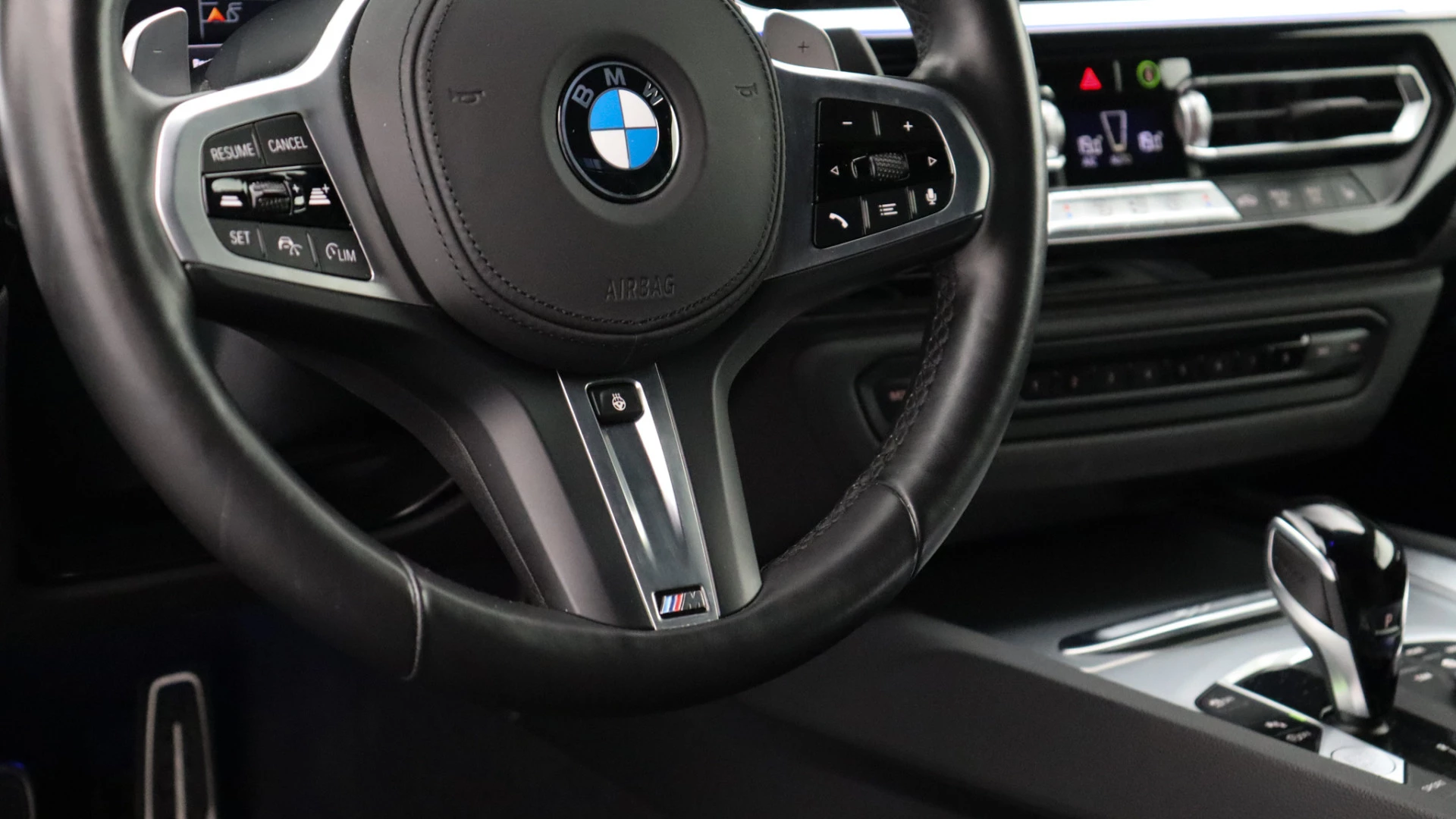 Hoofdafbeelding BMW Z4