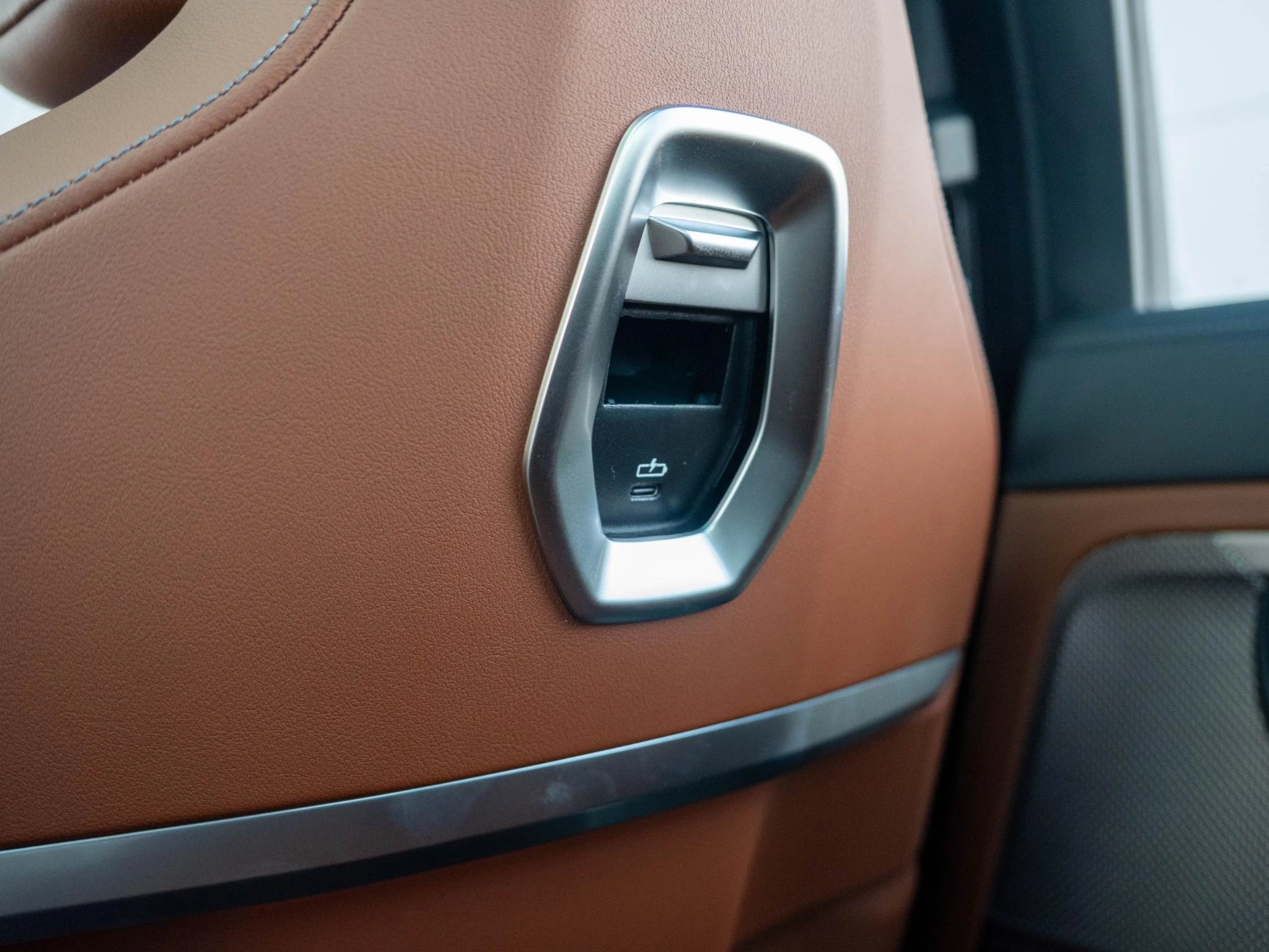 Hoofdafbeelding BMW i7