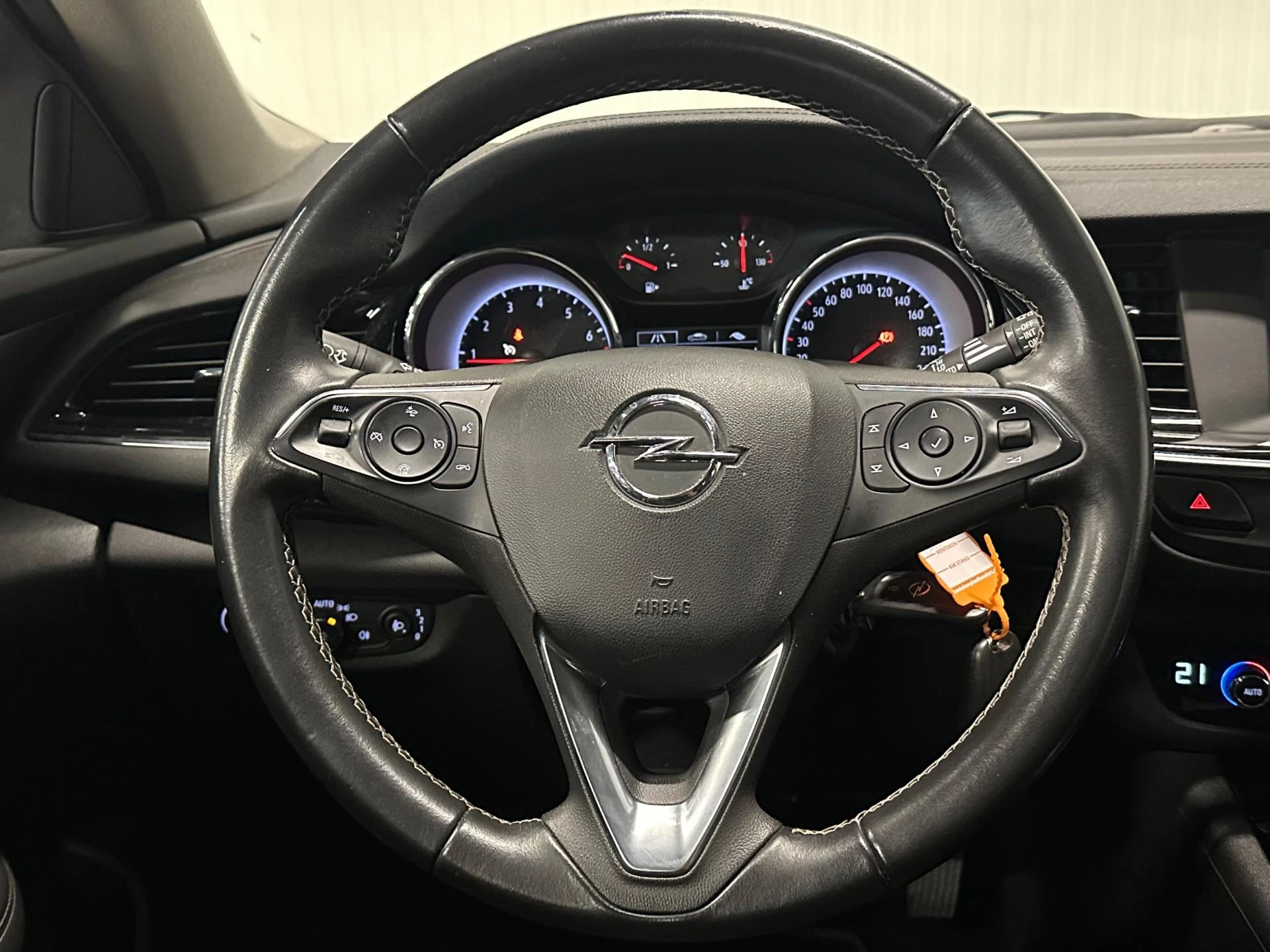 Hoofdafbeelding Opel Insignia