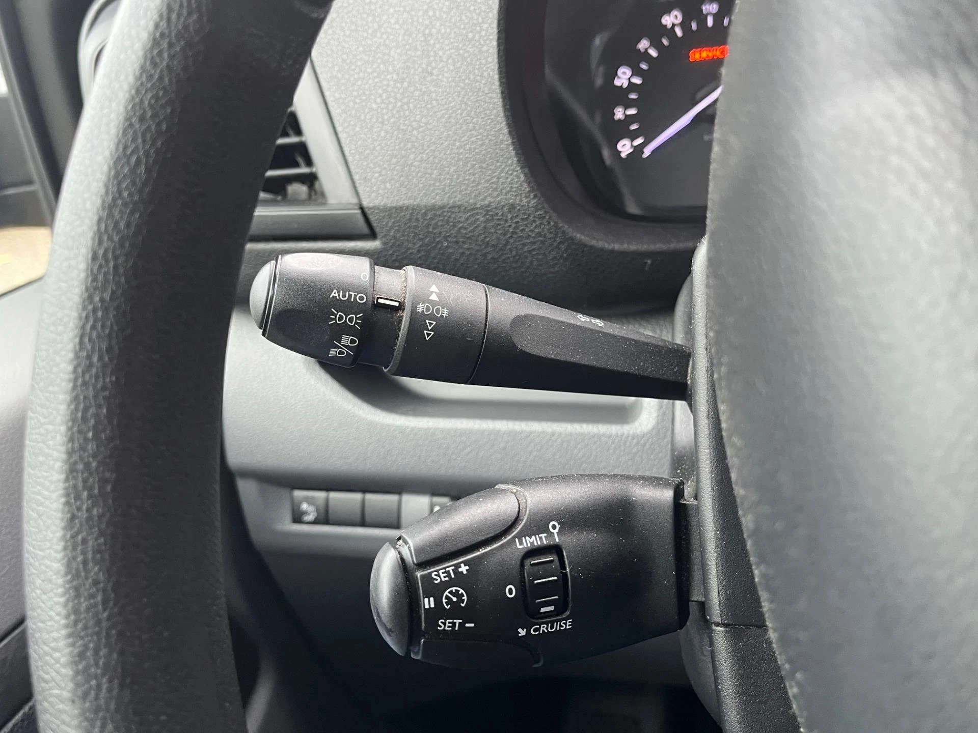 Hoofdafbeelding Peugeot Expert