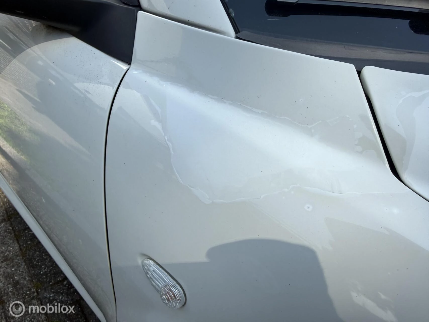 Hoofdafbeelding Alfa Romeo MiTo
