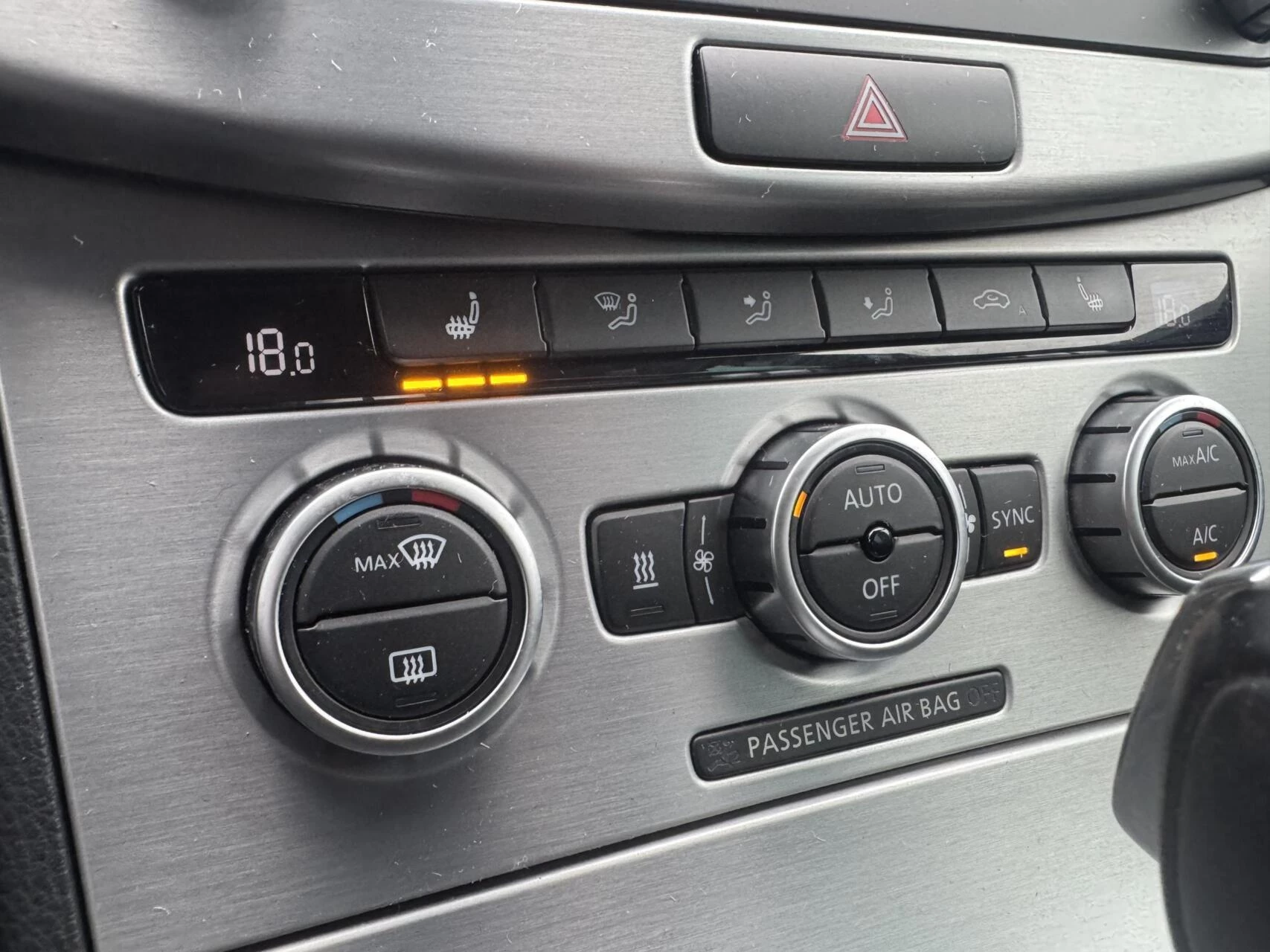 Hoofdafbeelding Volkswagen CC