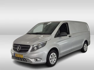 Mercedes-Benz Vito 114 CDI Lang Automaat Airco Navigatie Camera