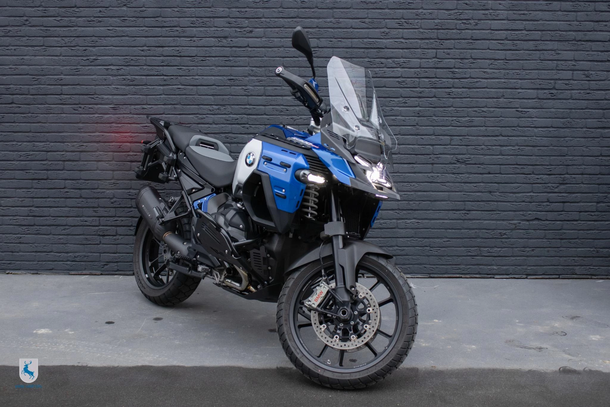 Hoofdafbeelding BMW R 1300 GS