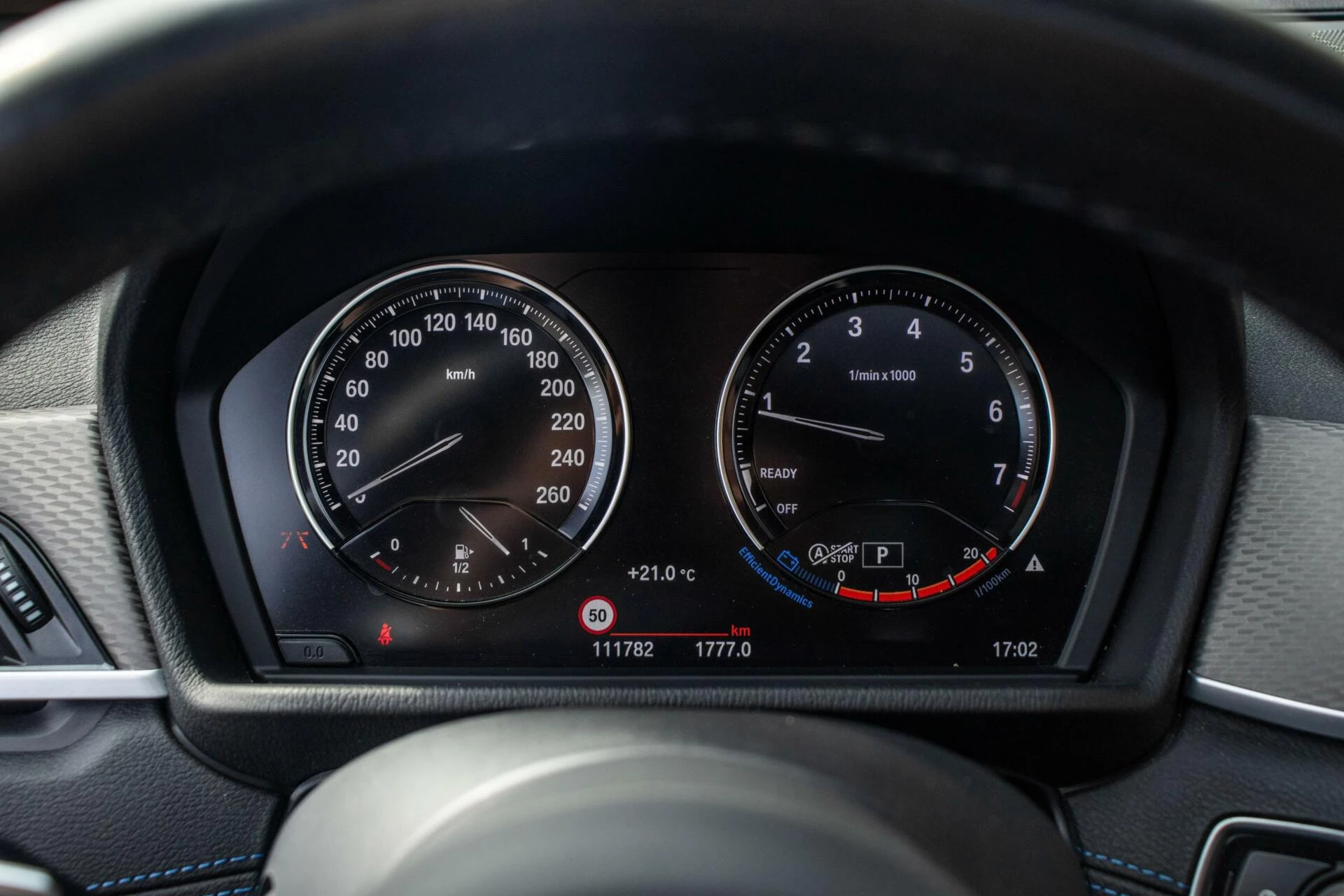 Hoofdafbeelding BMW X2