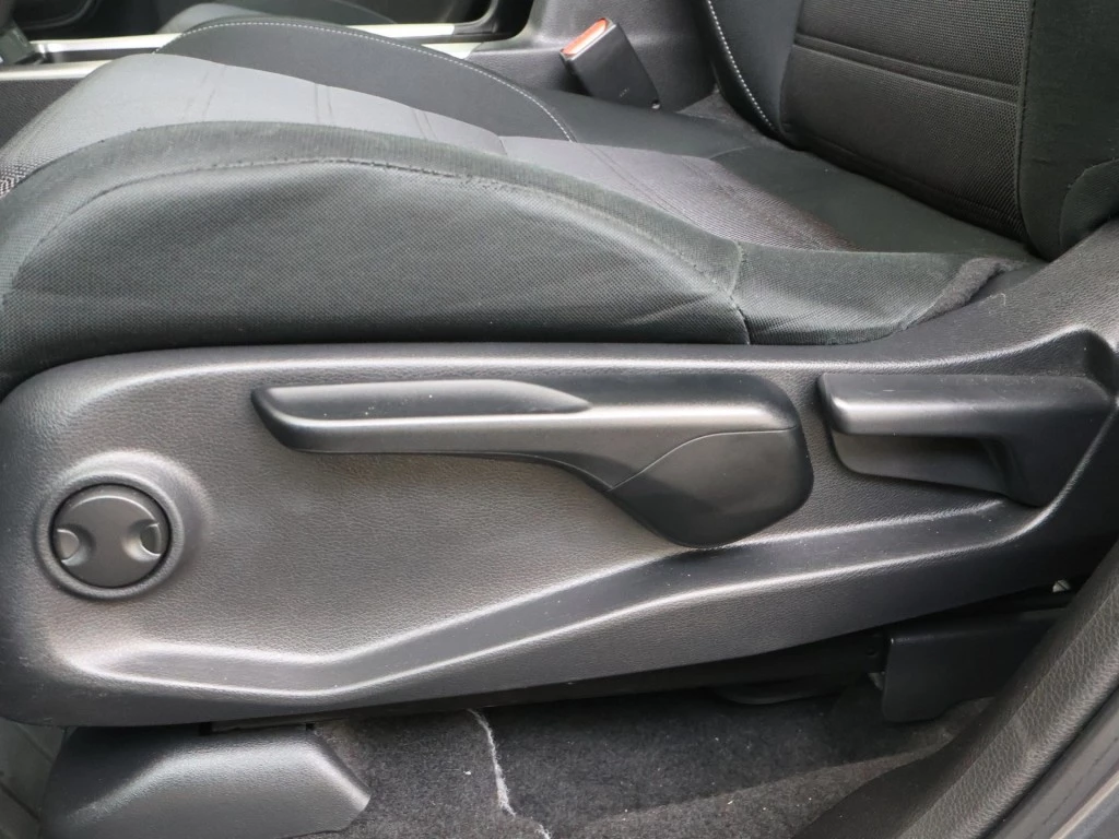 Hoofdafbeelding Honda CR-V