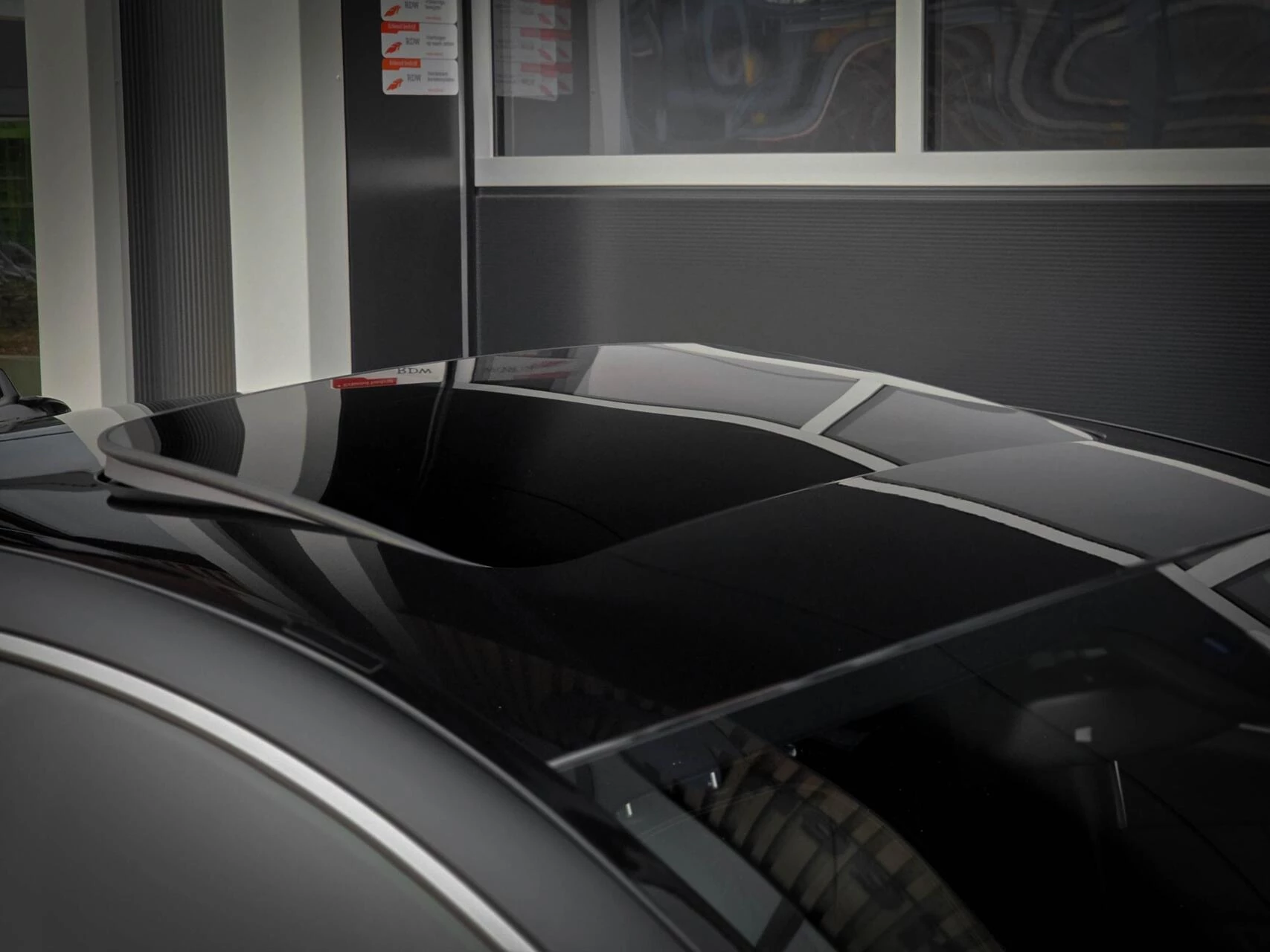 Hoofdafbeelding Mercedes-Benz CLS