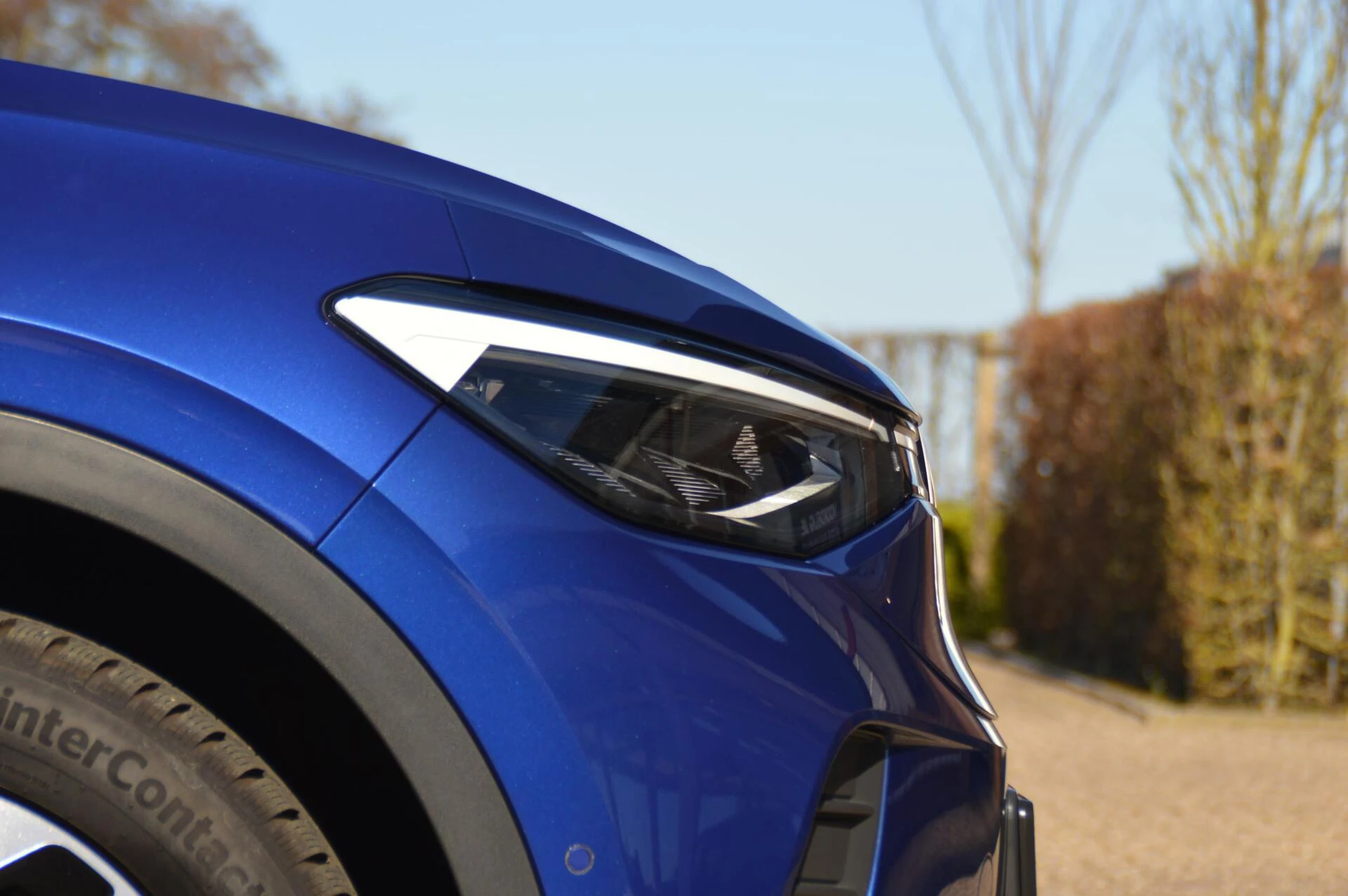 Hoofdafbeelding Volkswagen ID.4