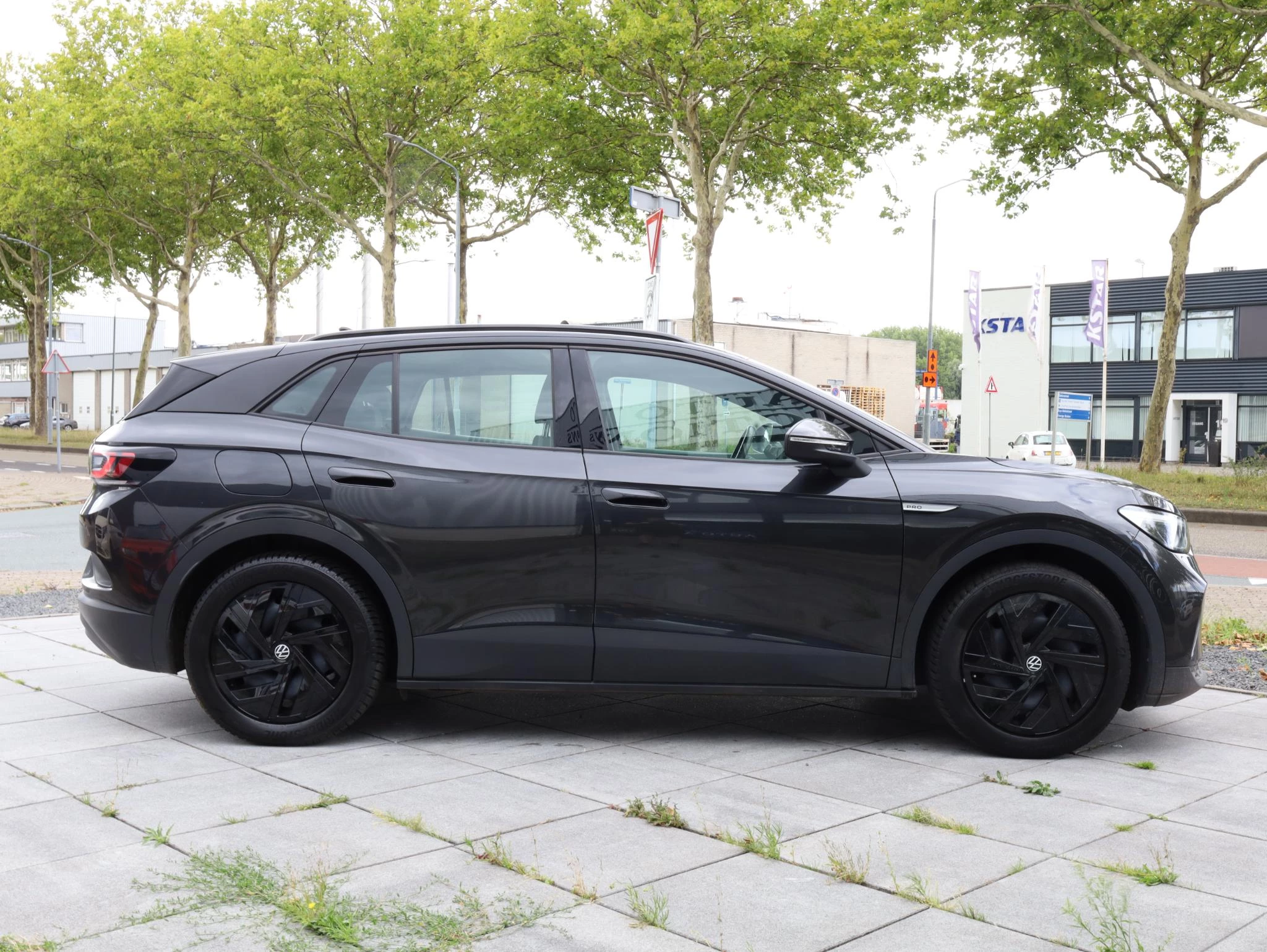 Hoofdafbeelding Volkswagen ID.4