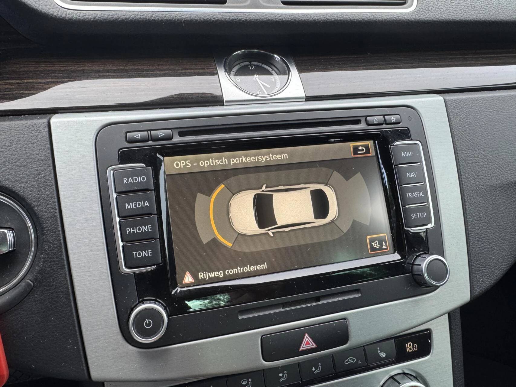 Hoofdafbeelding Volkswagen CC