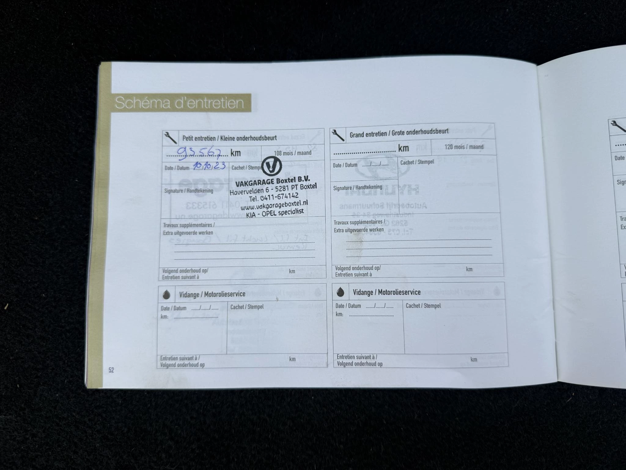 Hoofdafbeelding Hyundai ix35