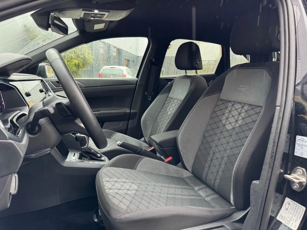 Hoofdafbeelding Volkswagen Taigo