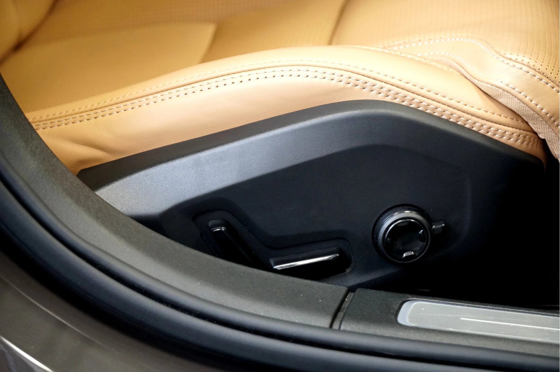 Hoofdafbeelding Volvo V90