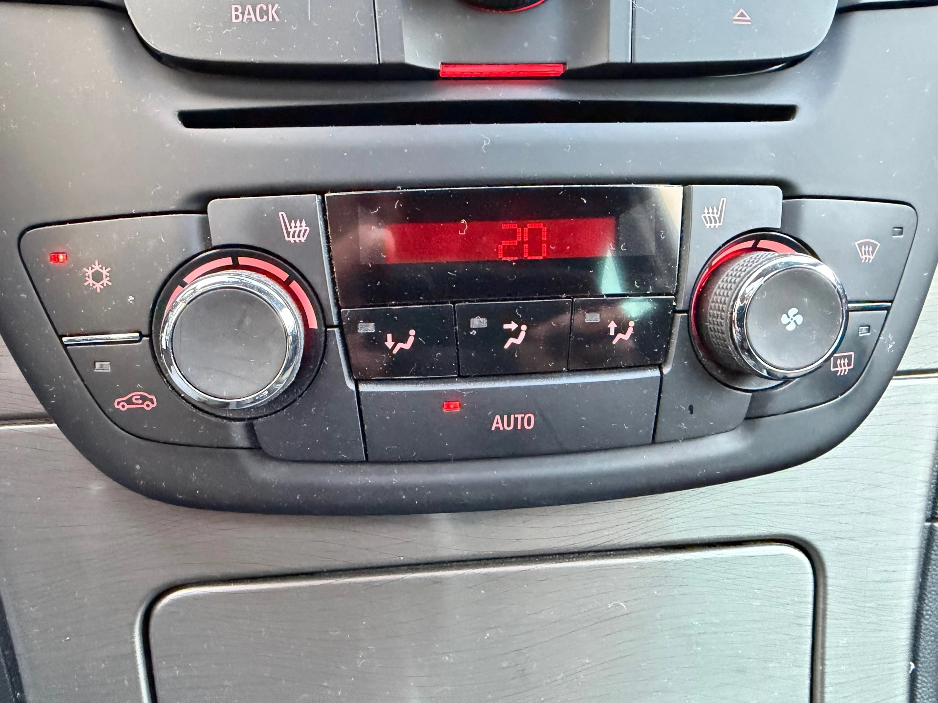 Hoofdafbeelding Opel Insignia