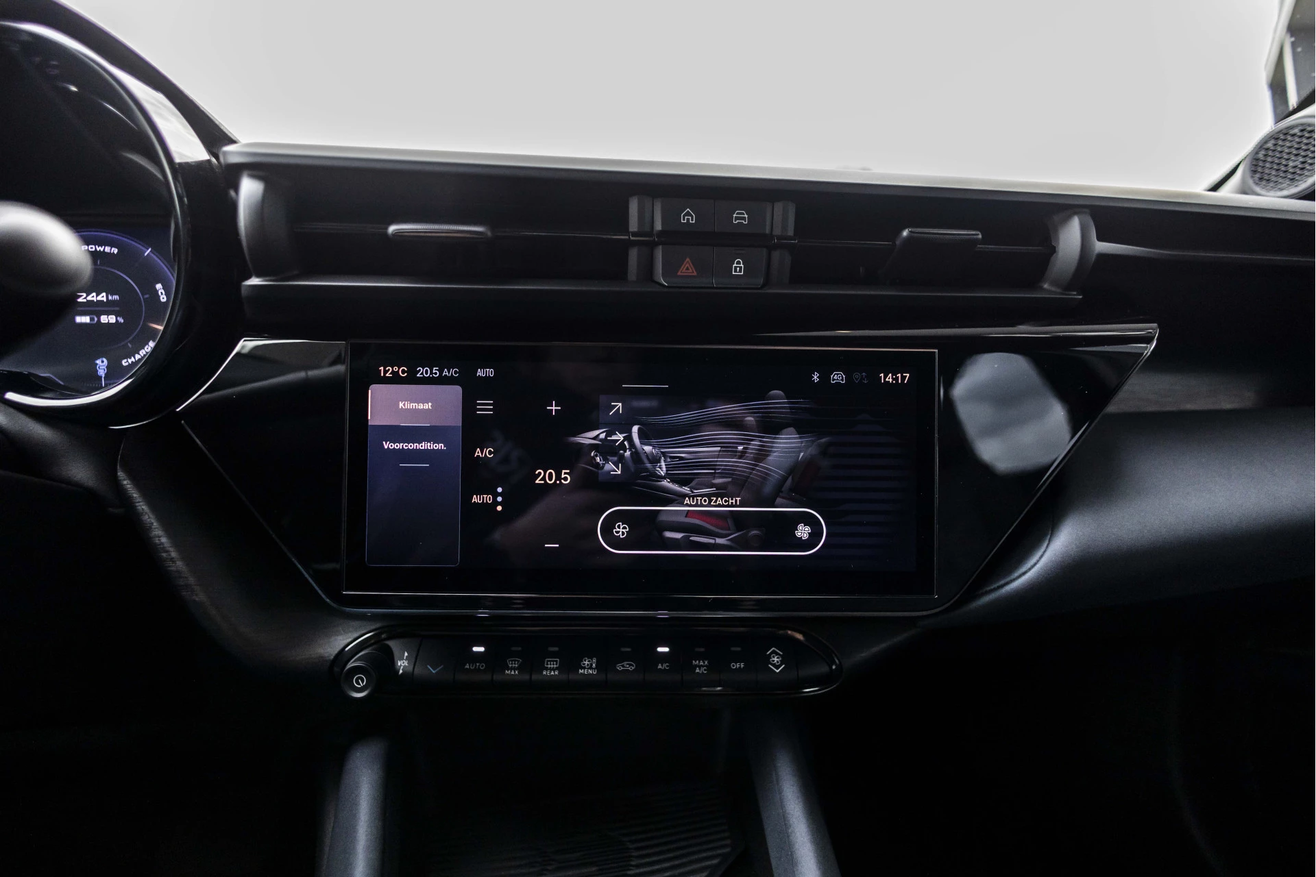 Hoofdafbeelding Alfa Romeo Junior